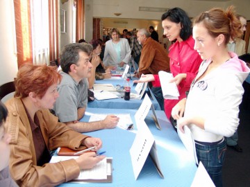 Constanța „se laudă“ cu 13.136 de șomeri